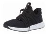 Under Armour Breathe Sola - Black Black Black White 001 001 (302132801)