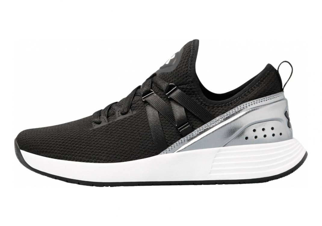 Black/Metallic Steel (3020282002)