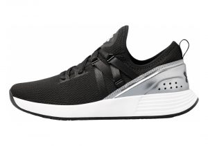 Black/Metallic Steel (3020282002)