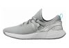 Under Armour Breathe Trainer - Overcast Gray (101)/Metallic Silver (3020282101)