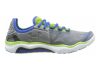 Under Armour Charge RC 2 - grau / blau / grün (1235671012)