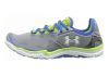 Under Armour Charge RC 2 - grau / blau / grün (1235671012)