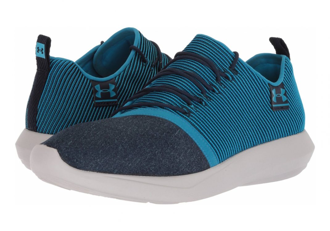 Under Armour Charged All-Day - Blue (3020114303)