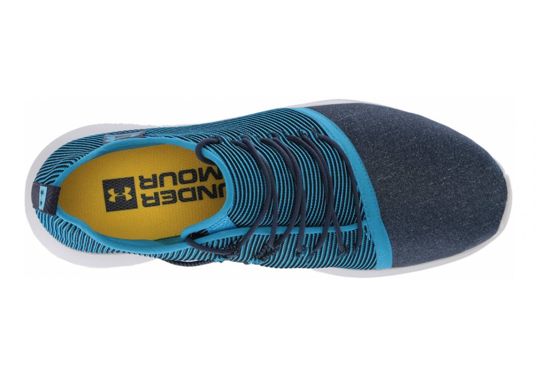 Under Armour Charged All-Day - Blue (3020114303)