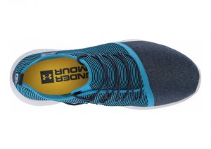 Under Armour Charged All-Day - Blue (3020114303)