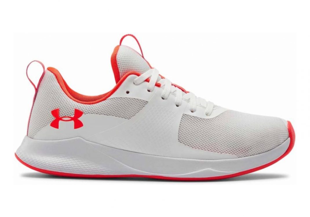 Under Armour Charged Aurora - White (3022619100)