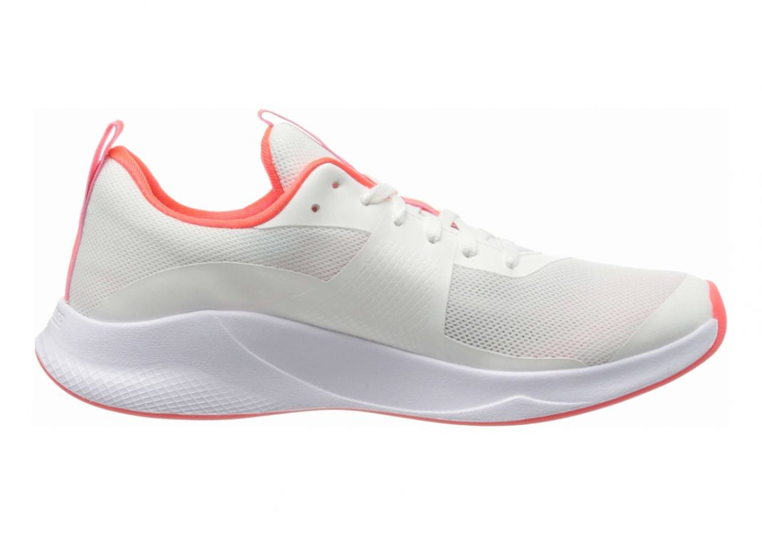 Under Armour Charged Aurora - White (3022619100)