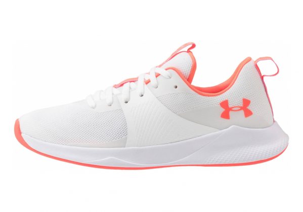 Under Armour Charged Aurora - White (3022619100)