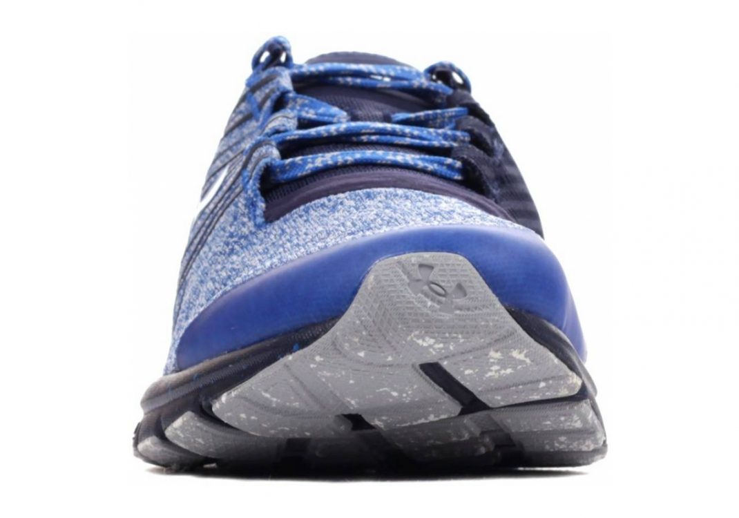 Under Armour Charged Bandit 2 - Blue (1273951907)