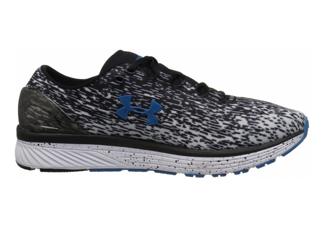 Under Armour Charged Bandit 3 - CORAL (3020119002)