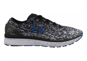 Under Armour Charged Bandit 3 - CORAL (3020119002)