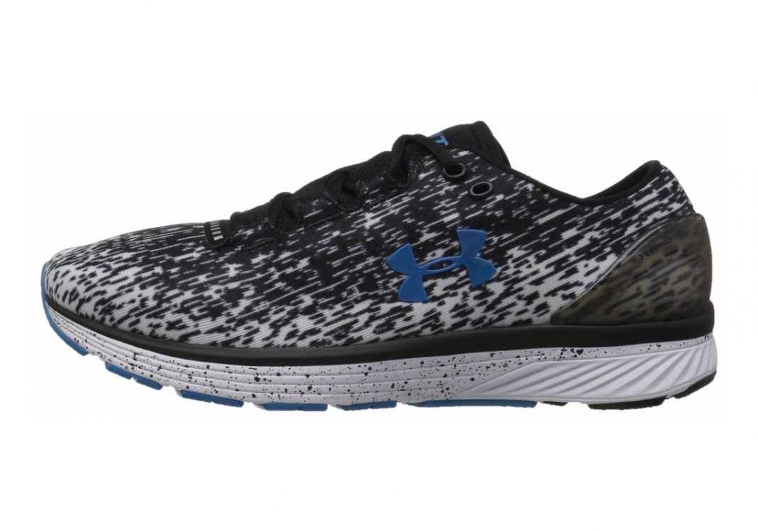 Under armour bandit 3 on sale ombre