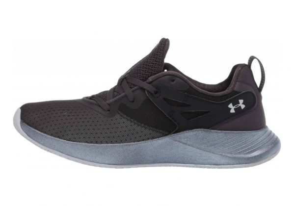 Under Armour Charged Breathe TR 2 - Gray (3022617100)