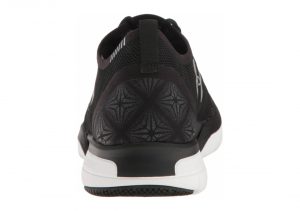 Under Armour Charged CoolSwitch - Black/White (1285666001)