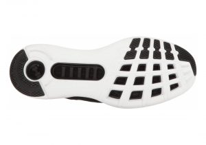 Under Armour Charged CoolSwitch - Black/White (1285666001)