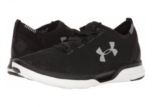 Under Armour Charged CoolSwitch - Black/White (1285666001)