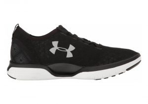Under Armour Charged CoolSwitch - Black/White (1285666001)