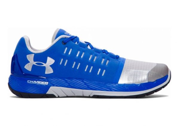Under Armour Charged Core - Blue (1276524907)