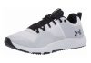 Under Armour Charged Engage - White - Halo Gray - Black (3022616100)