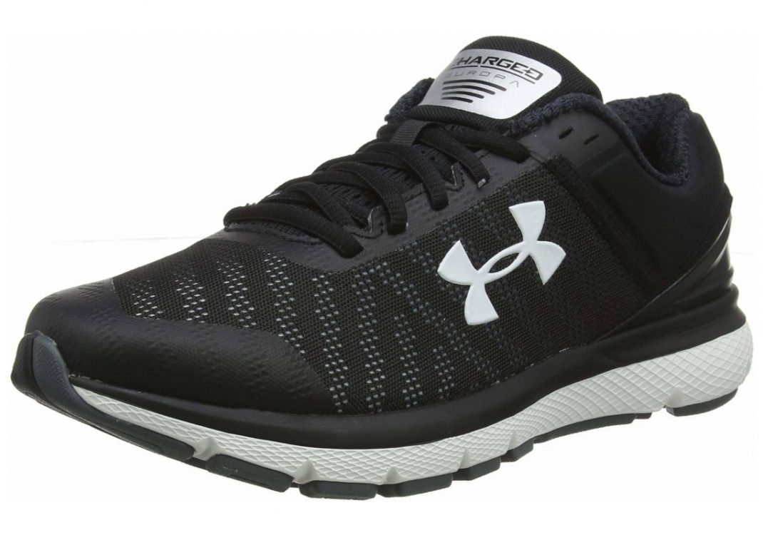 Under Armour Charged Europa 2 - 