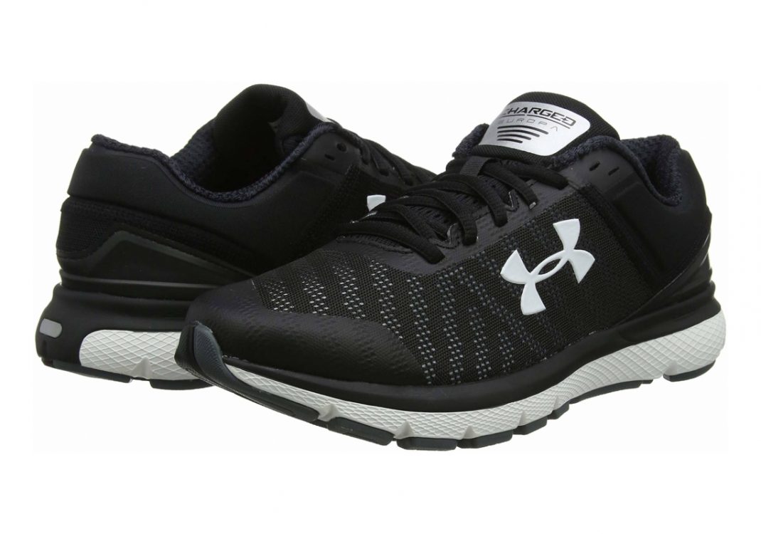Under Armour Charged Europa 2 - 
