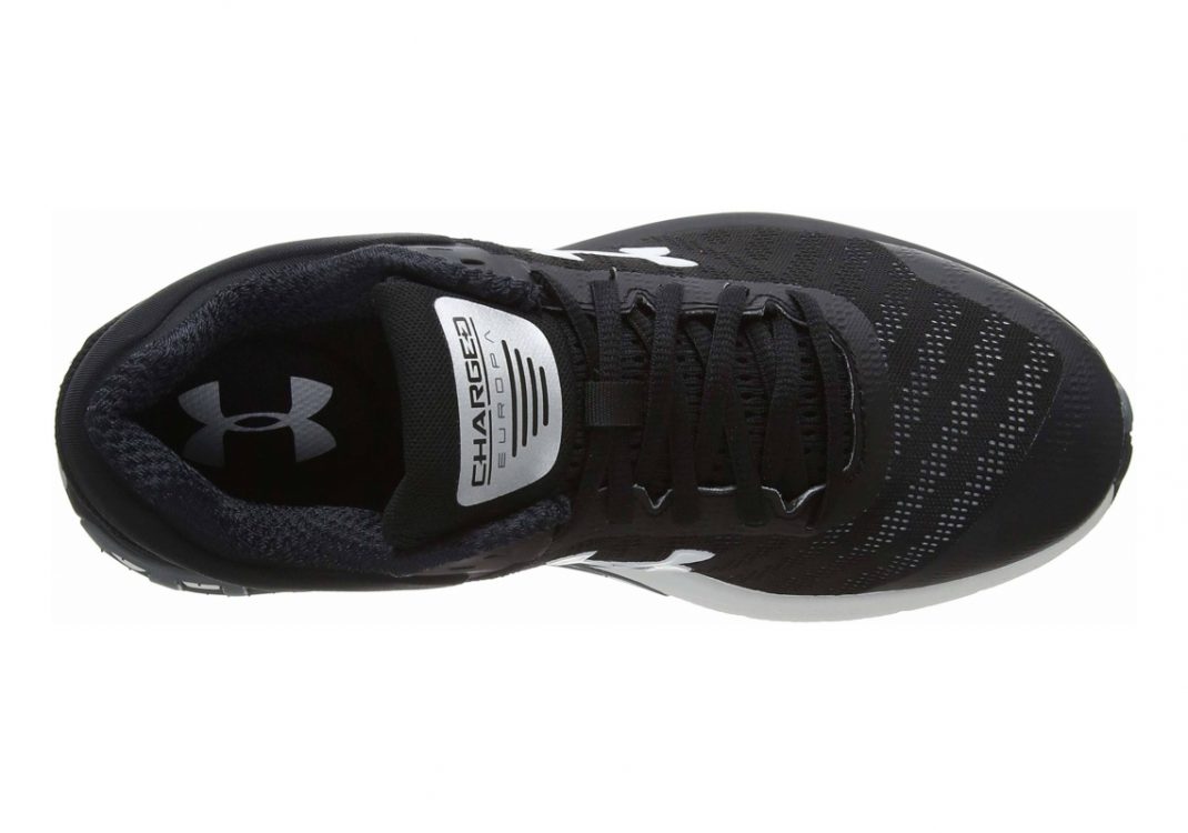 Under Armour Charged Europa 2 - 