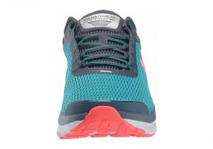 Under Armour Charged Intake 3 - Green Teal Rush Halo Gray Beta Red 300 300 (302122930)
