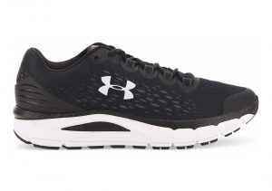 Under Armour Charged Intake 4 - Black (3022591001)