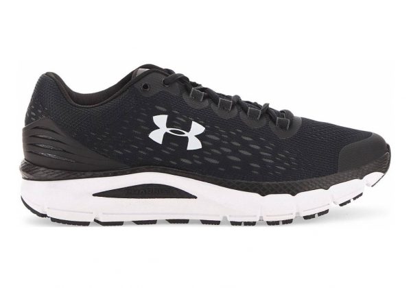 Under Armour Charged Intake 4 - Black (3022591001)
