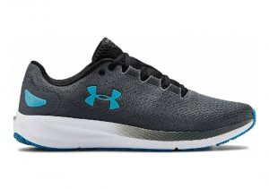 Under Armour Charged Pursuit 2 - Grey (3022594100)