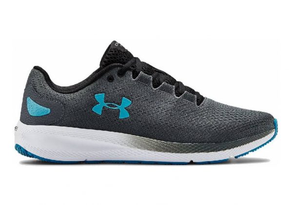 Under Armour Charged Pursuit 2 - Grey (3022594100)