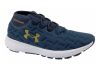 Under Armour Charged Reactor Run - Blue (1298534402)