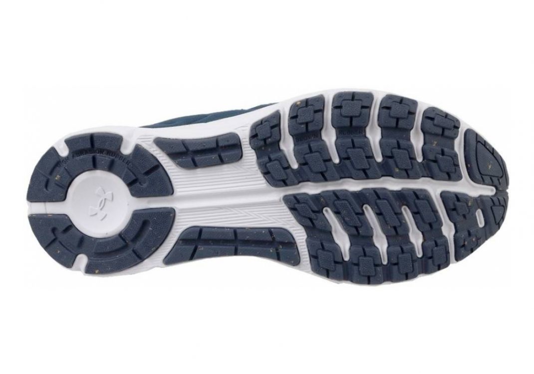 Under Armour Charged Reactor Run - Blue (1298534402)