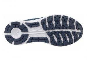 Under Armour Charged Reactor Run - Blue (1298534402)