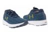 Under Armour Charged Reactor Run - Blue (1298534402)