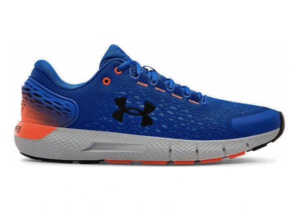 Under Armour Charged Rogue 2 - Blue (3022592401)