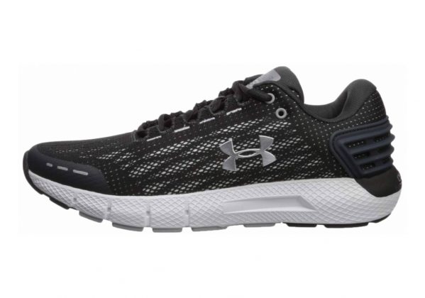 Under Armour Charged Rogue - Jet Gray (100)/White (302122510)