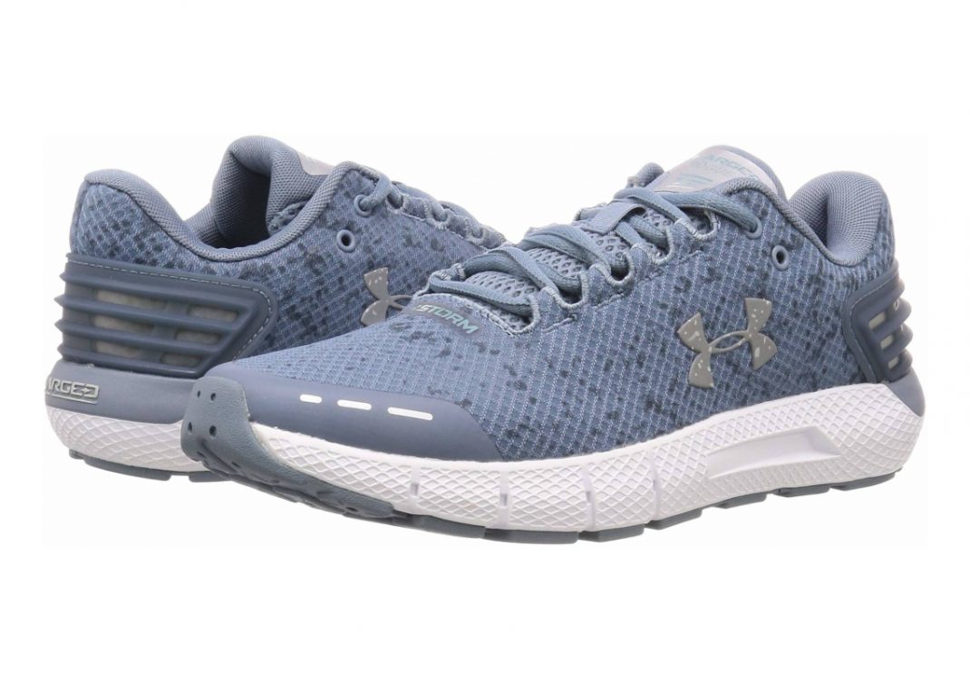 Under Armour Charged Rogue Storm - Blue (3021948400)
