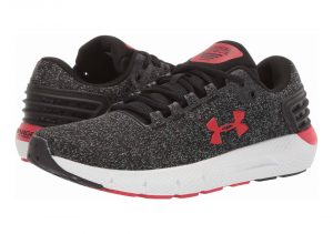 Under Armour Charged Rogue Twist - Black (302185201)