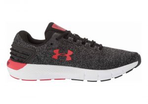 Under Armour Charged Rogue Twist - Black (302185201)