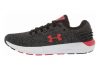 Under Armour Charged Rogue Twist - Black (302185201)