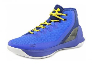 Under Armour Curry 3 86