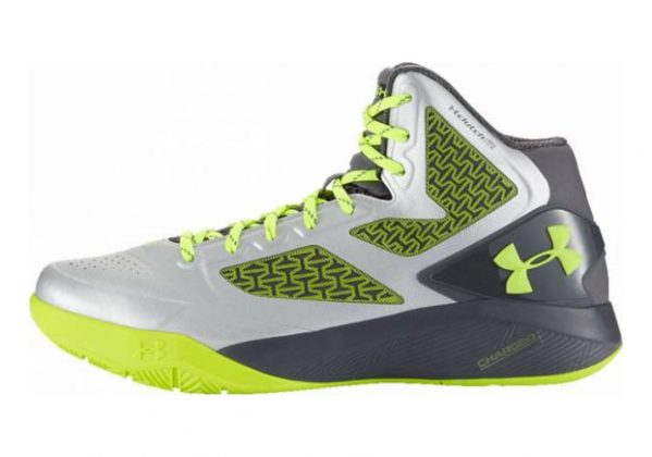 Under Armour Clutchfit Drive 2 - Multi (1258143041)