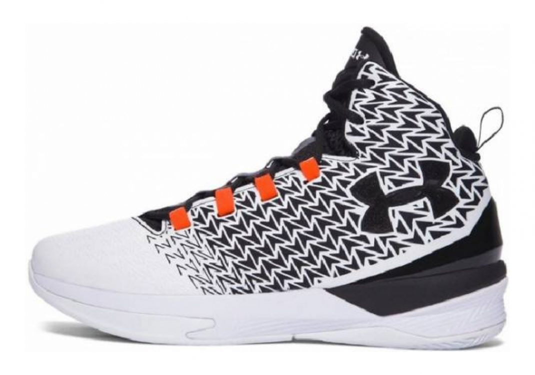 Under Armour ClutchFit Drive 3 2