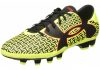 Under Armour ClutchFit Force 2.0 Firm Ground - Yellow (1264202734)