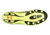 Under Armour ClutchFit Force 2.0 Firm Ground - Yellow (1264202734)