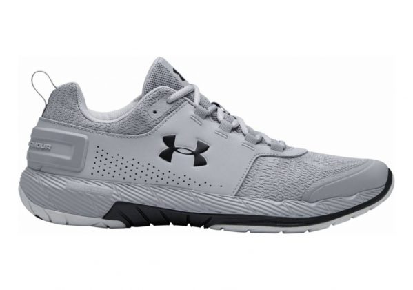 Under Armour Commit TR EX - Mod Gray (109)/Black (3020789109)