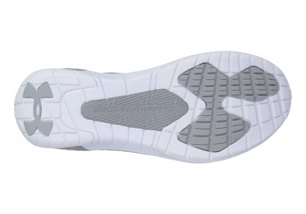 Under Armour Commit TR X NM - Steel (101)/White (3021491101)