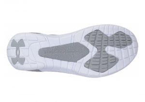 Under Armour Commit TR X NM - Steel (101)/White (3021491101)