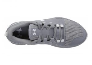 Under Armour Commit TR X NM - Steel (101)/White (3021491101)